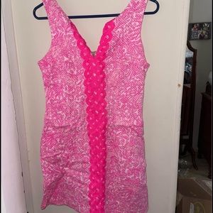 Lilly Pulitzer dress